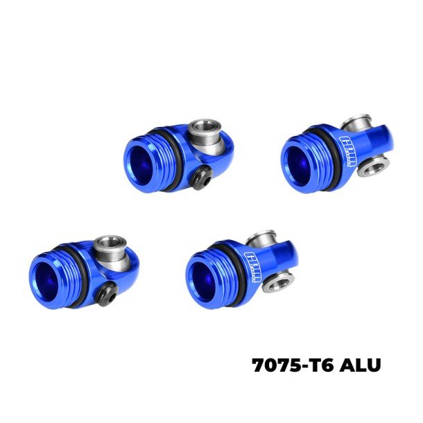 Ｇｏ-Ｐｈｉｓｈ　ｙaｋｐａｃ６０ｍ H10 Optic Yokohama RTR – Vanquish Products